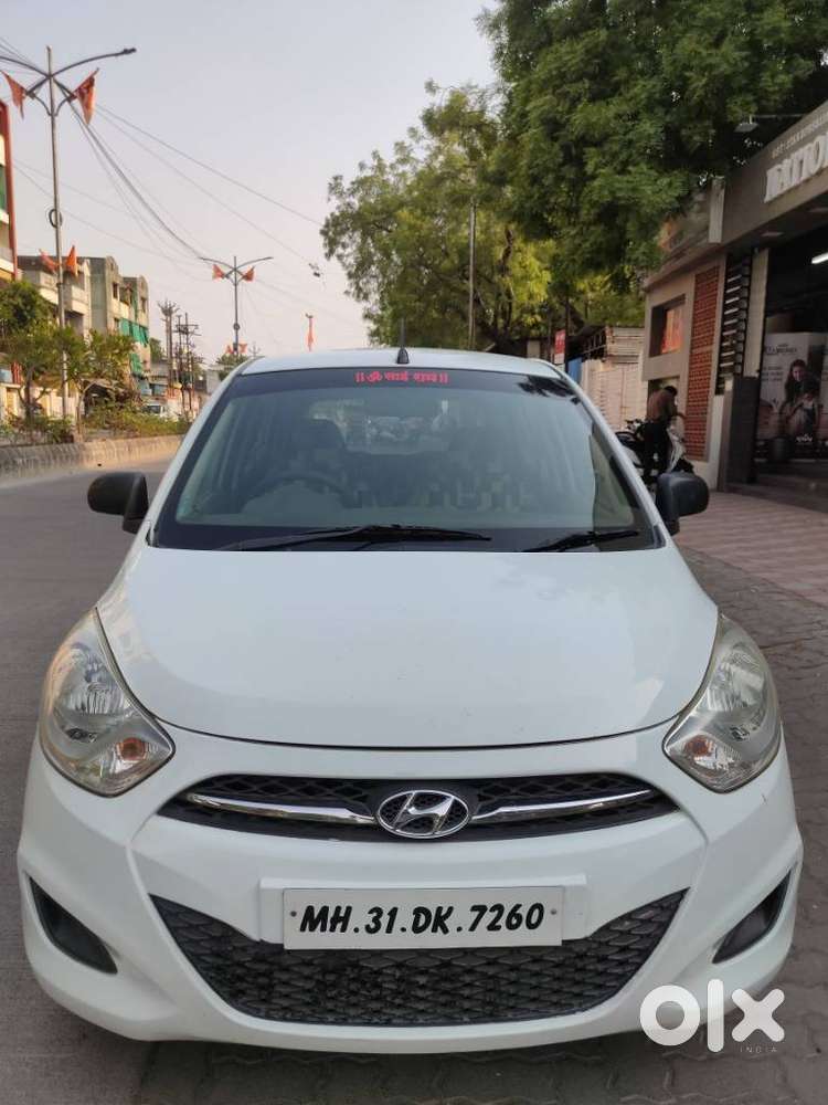 Hyundai I10 1.1l Irde Era Special Edition, 2011, Petrol