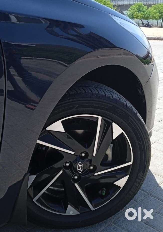 Hyundai Verna 1.5 Sx (o) Vtvt Ivt, 2021, Petrol