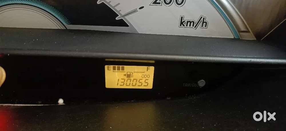 Toyota Etios 2011 Diesel Car , Reliable