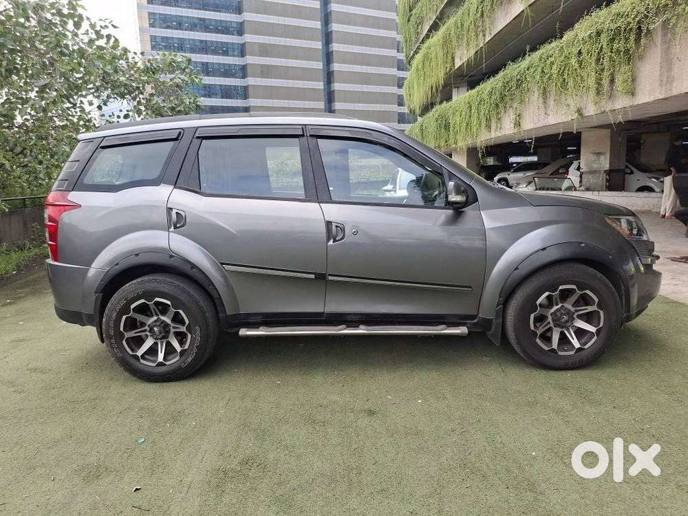 Mahindra Xuv500 W6 2wd, 2014, Diesel
