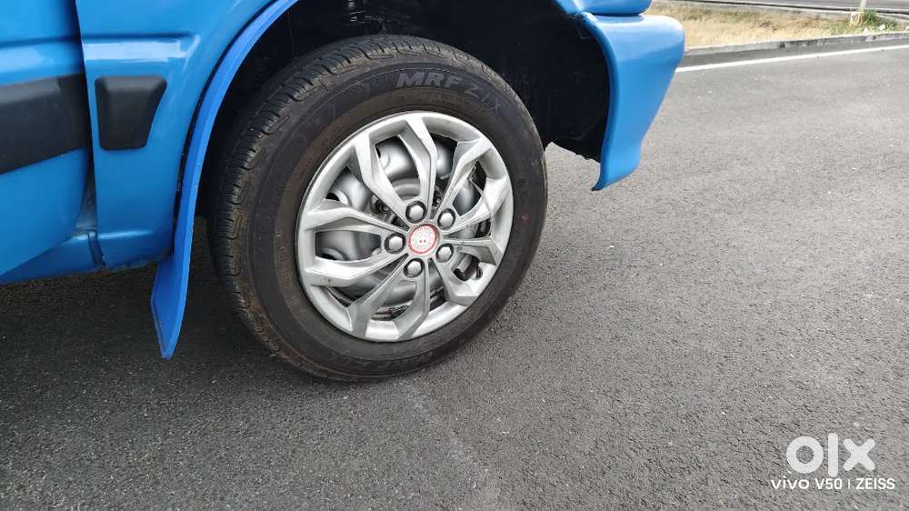Maruti Suzuki 800 2005 Model Fc Upto 06 Jan 2031