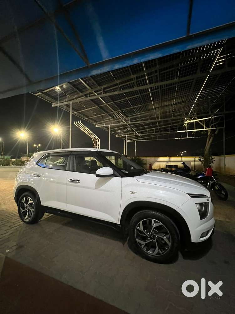 Hyundai Creta Diesel Mt 2021