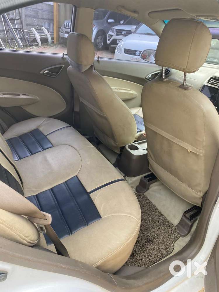 Chevrolet Sail U-va 1.3 Lt Abs, 2014, Diesel