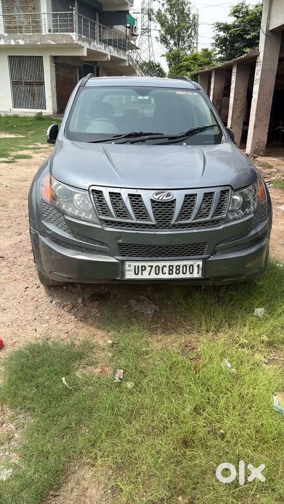 Mahindra Xuv500 Diesel Manual 2013