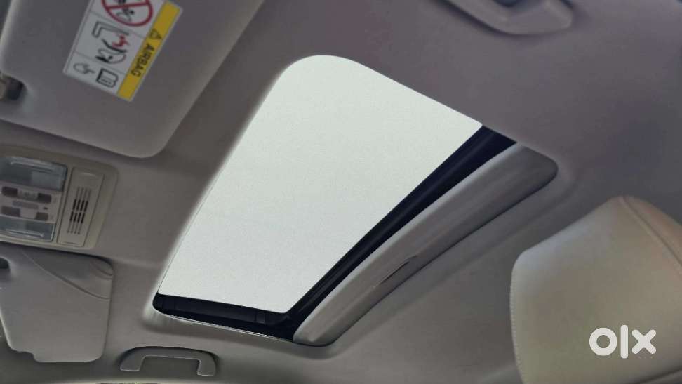 Honda Civic Zx, 2019, Petrol