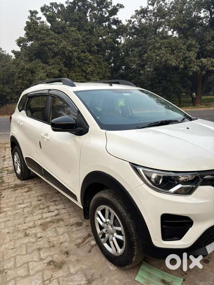 Renault Triber Rxt Mt  2023