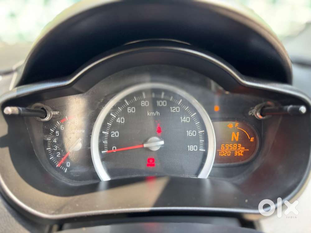 Maruti Suzuki Celerio, 2018, Petrol