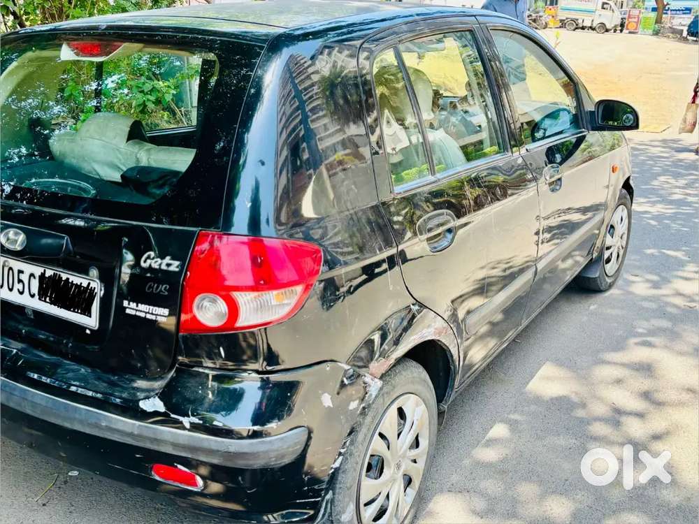 Make, Hyundai 2007+petrol&cng