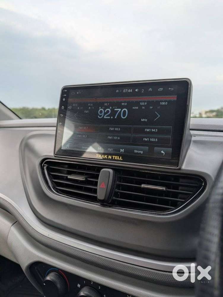 Tata Altroz 1.5 Xe Diesel, 2020, Diesel