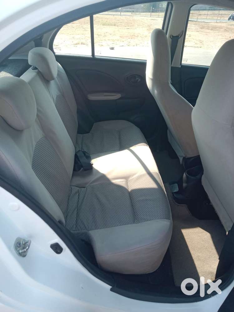 Nissan Micra Xl Petrol, 2015, Petrol