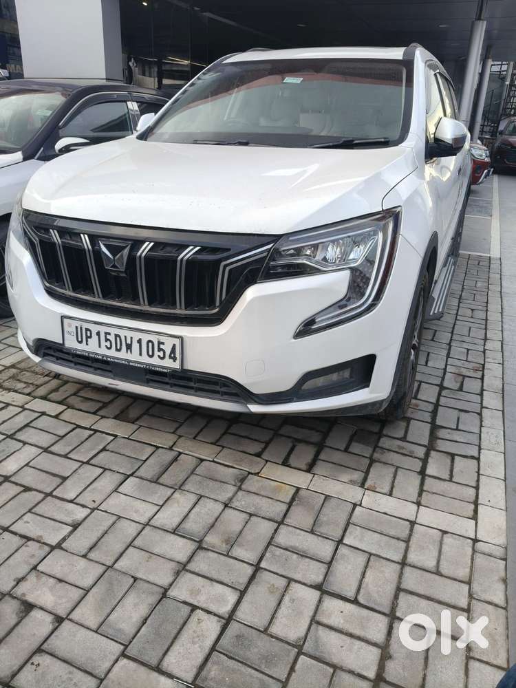Mahindra Xuv700 2.2 Ax 3 Diesel Mt 7 Str, 2022, Diesel
