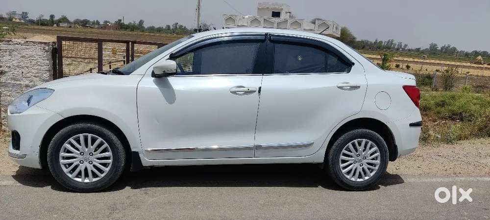 Maruti Suzuki Dzire 09/2019 Diesel 105000 Km Driven