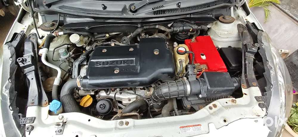 Maruti Suzuki Dzire Vdi 2014