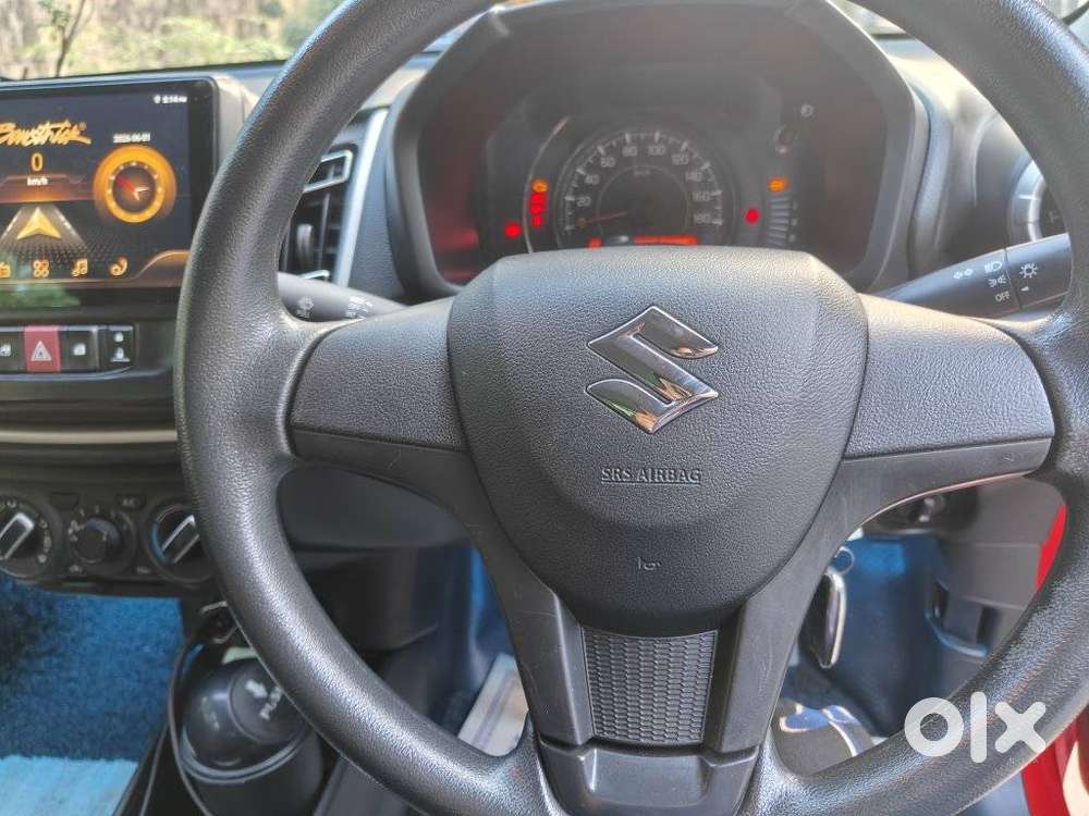 Maruti Suzuki Celerio Vxi, 2022, Cng & Hybrids