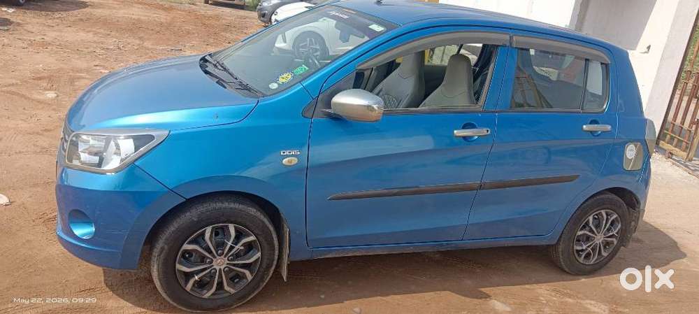 Maruti Suzuki Celerio Vdi, 2015, Diesel