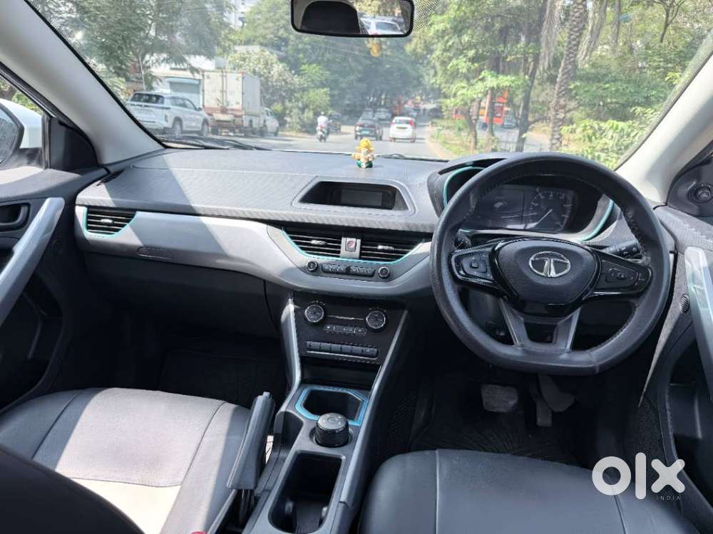 Tata Nexon Ev Xm, 2022, Electric