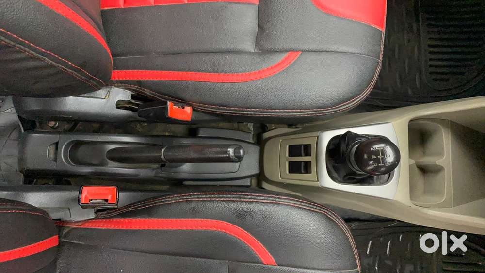 Maruti Suzuki Alto K10 Vxi, 2016, Petrol
