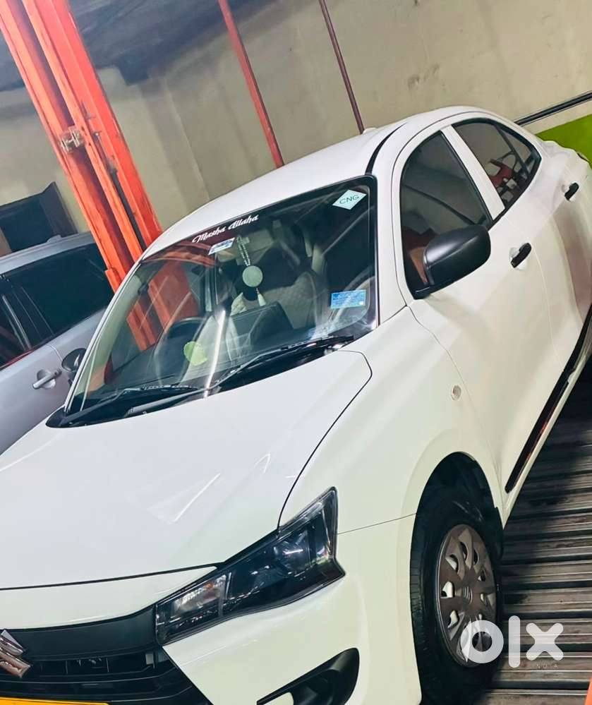 Maruti Suzuki Dzire 2018