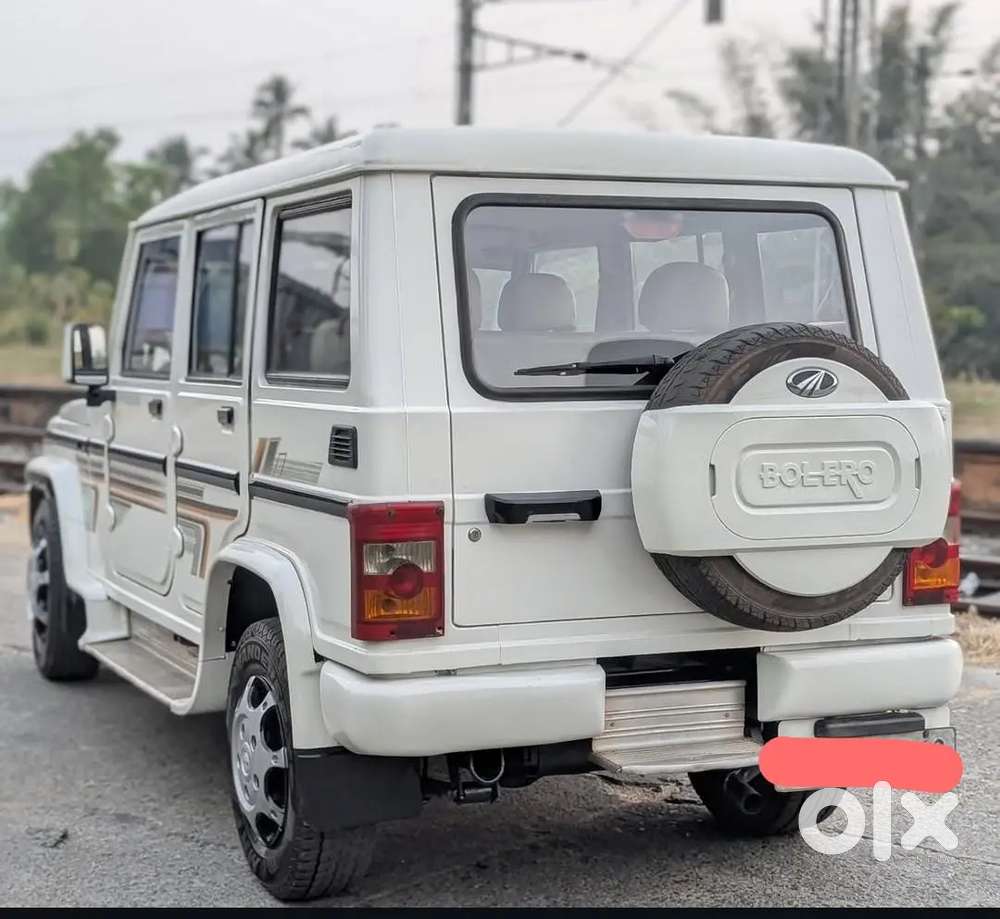 Good Condition Smooth Drive