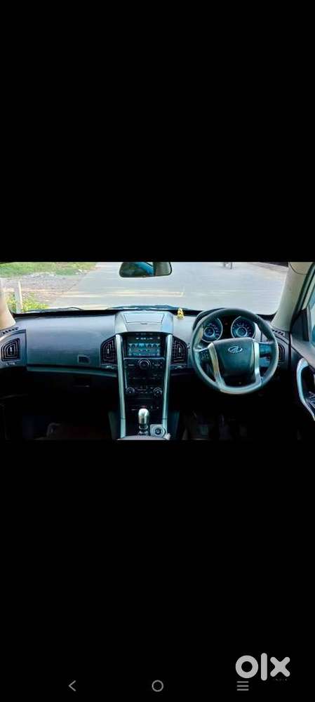 Mahindra Xuv500 W9, 2020, Diesel