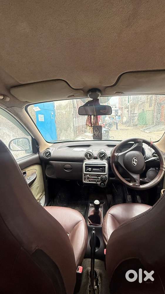 2014 Hyundai Santro Xing Gls