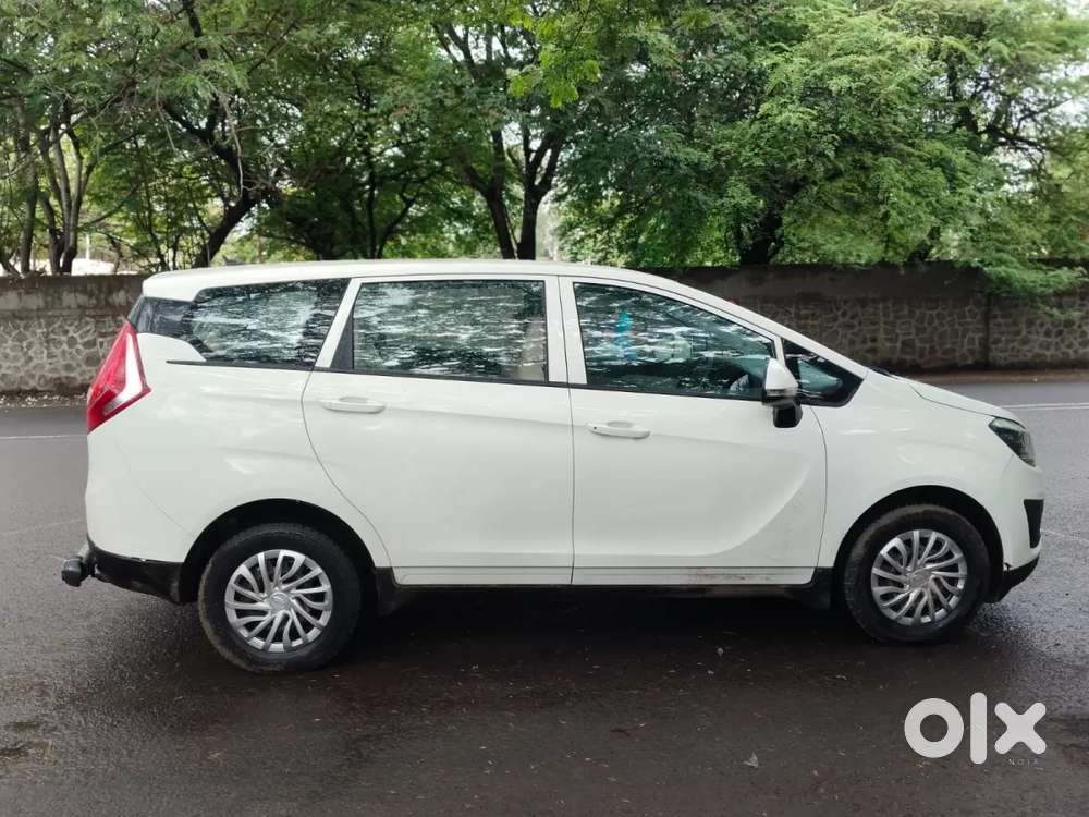 Mahindra Marazzo M4 8str, 2018, Diesel