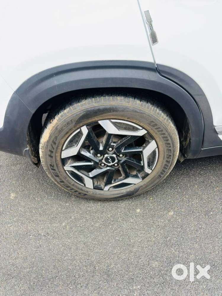 Kia Seltos Htx Plus At D, 2023, Diesel