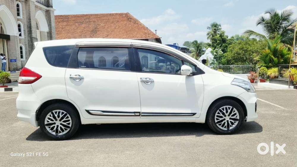 Maruti Suzuki Ertiga Vdi Shvs, 2018, Diesel