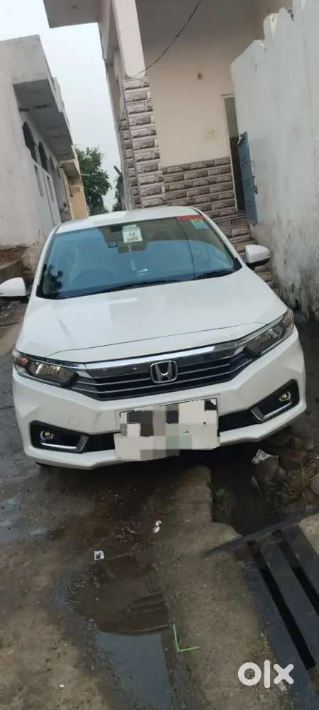 Honda Amaze 2023 Petrol Good Condition