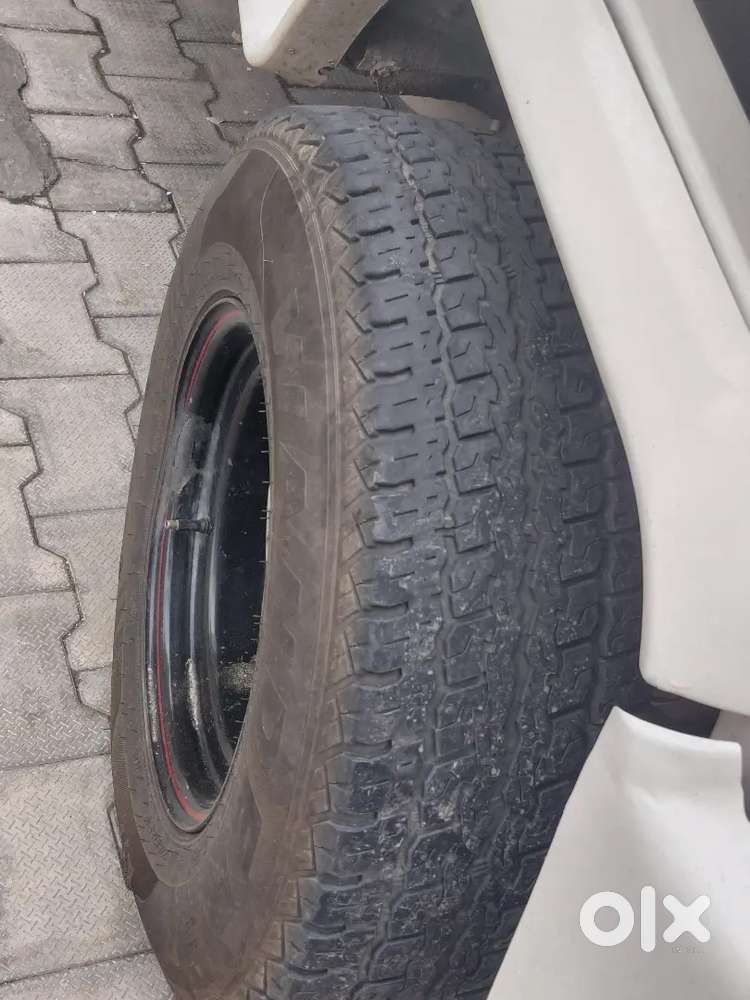 Mahindra Bolero 2015 Diesel 114000 Km Driven