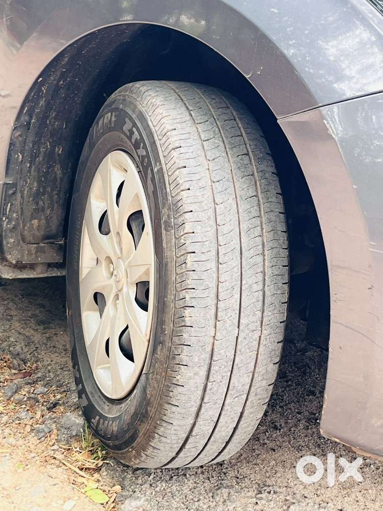 Hyundai I20, 2019, Petrol