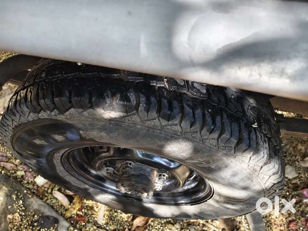 Mahindra Bolero 2019 Diesel 83459 Km Driven