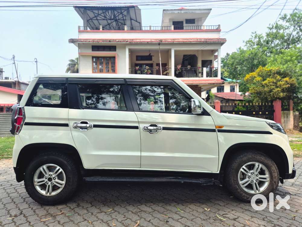 Mahindra Bolero Neo 1.5 N 10 R, 2023, Diesel