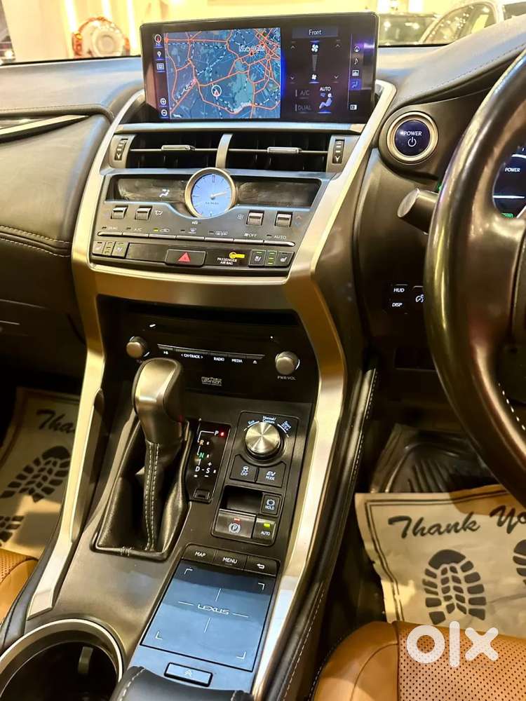 Lexus Es, 2020, Petrol