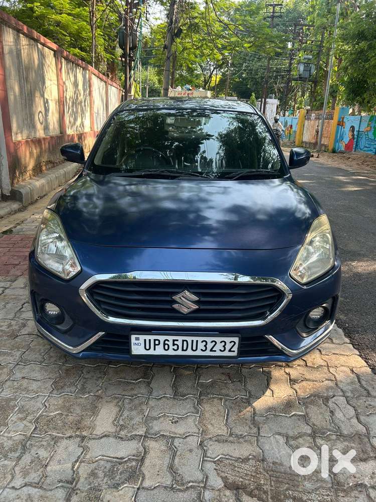Maruti Suzuki Dzire Ags Zdi Plus, 2020, Diesel