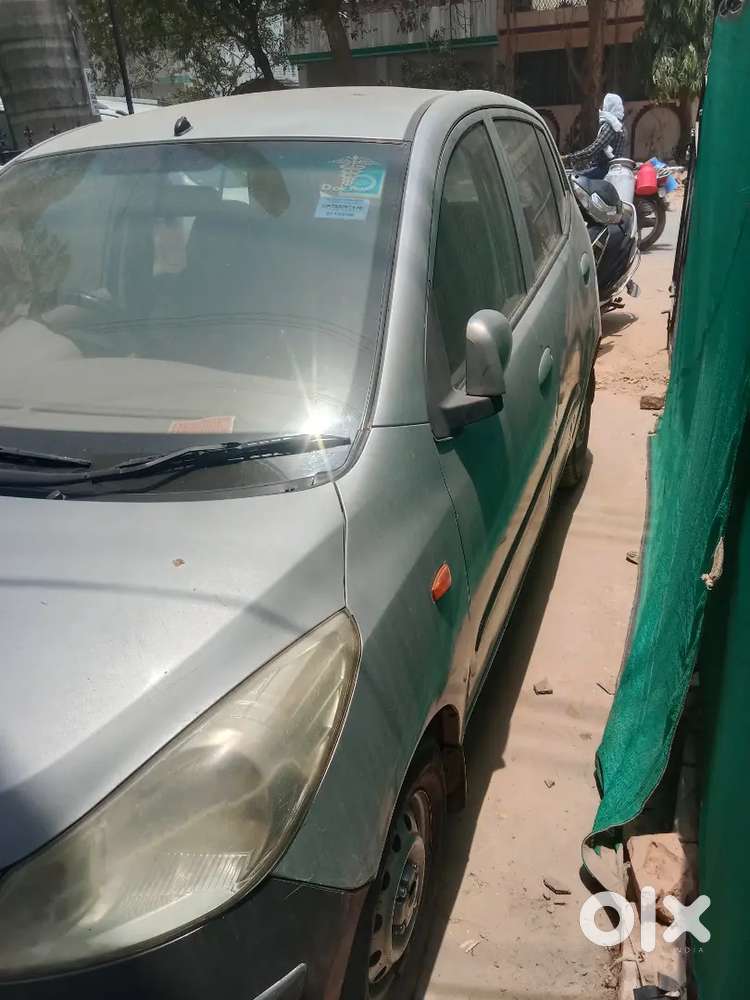 Good Condition