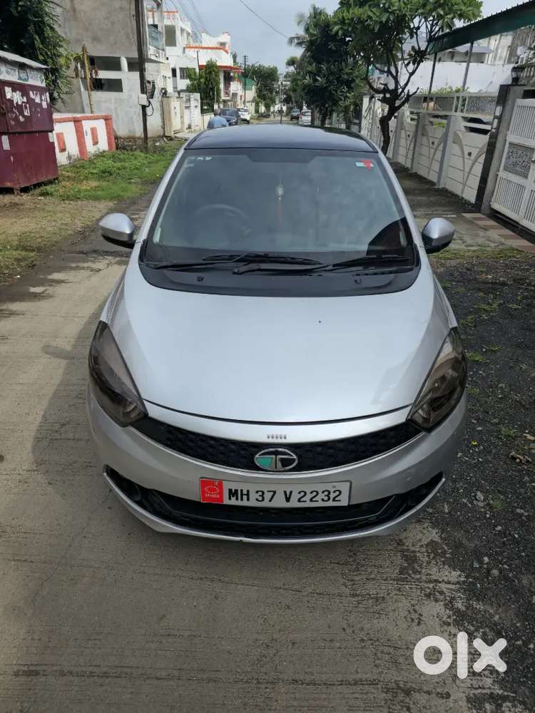 Tata Tigor 2018 First Owner
