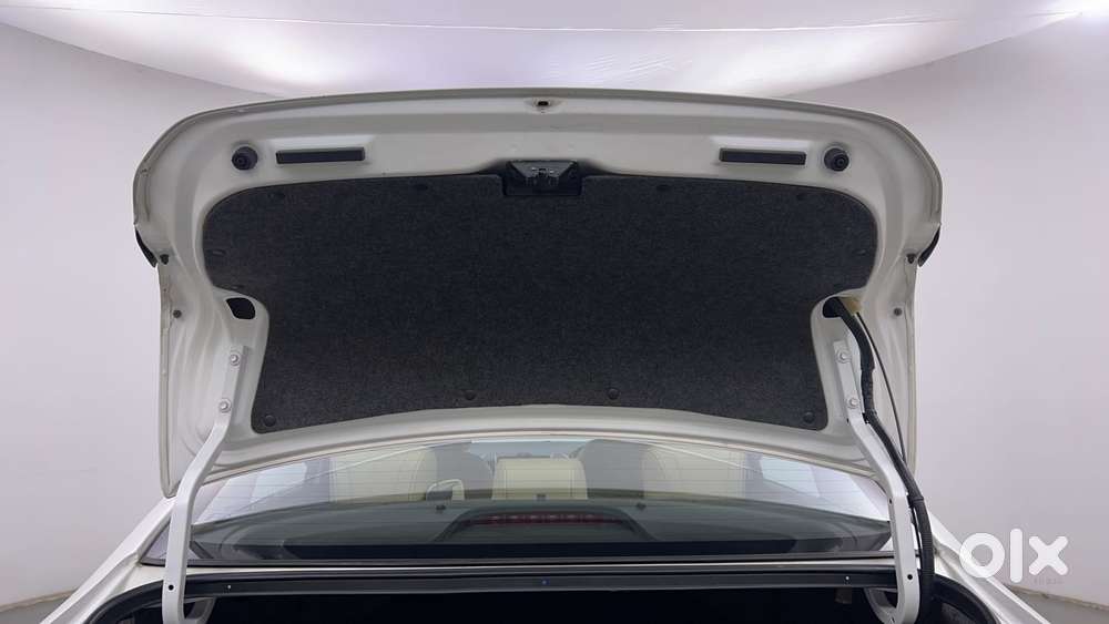 Honda City Zx Petrol Cvt, 2024, Petrol