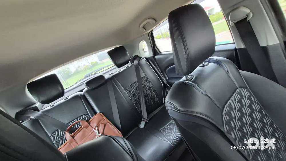 Maruti Baleno 1.2 Zeta 2024 Petrol+cng
