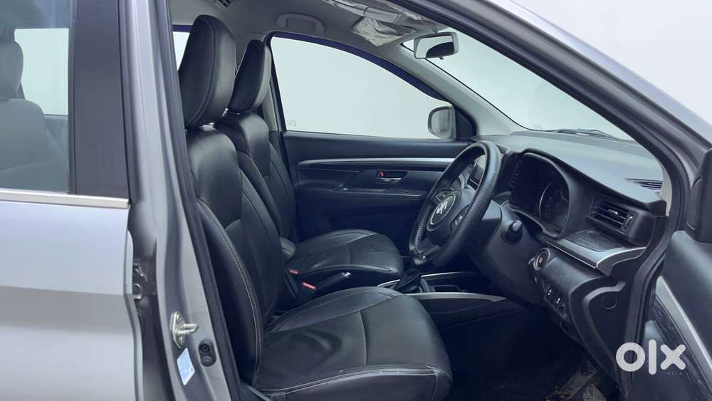 Maruti Suzuki Xl6 1.5 Alpha At, 2021, Petrol