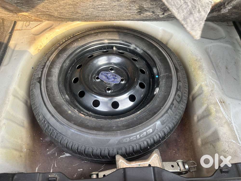 Maruti Suzuki Dzire 2017-2020 1.2 Vxi, 2017, Petrol