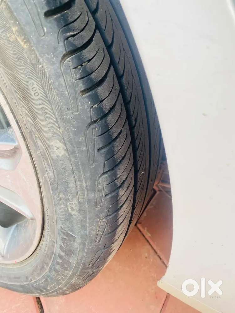 Hyundai Verna 1.6 Sx 2018