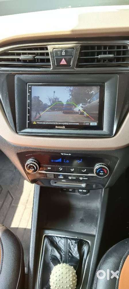 Hyundai Elite I20 Sportz 1.2, 2015, Petrol