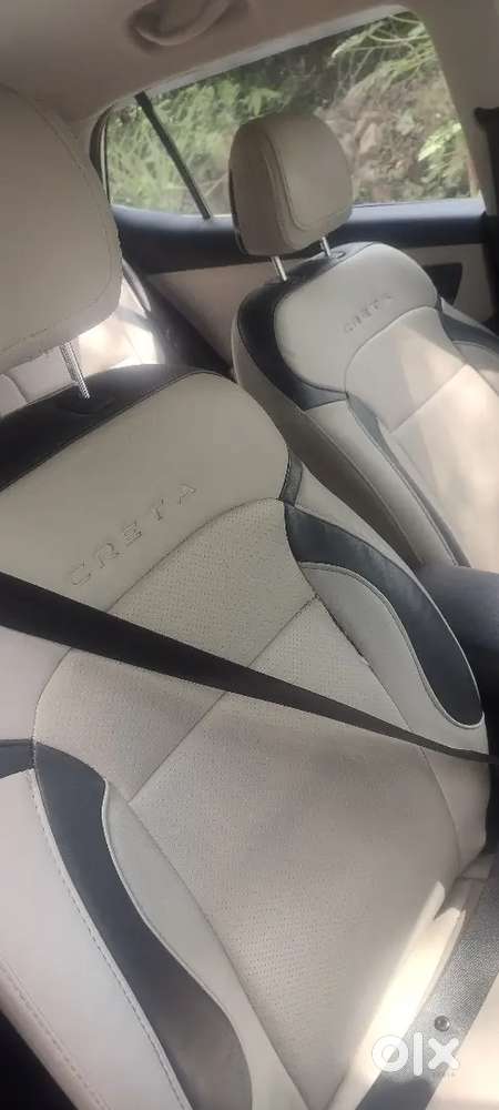 Hyundai Creta 2022 Model Diesel