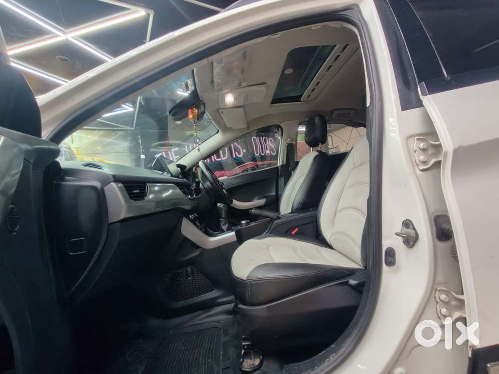 Tata Nexon 1.5 Revotorq Xm (s), 2022, Diesel