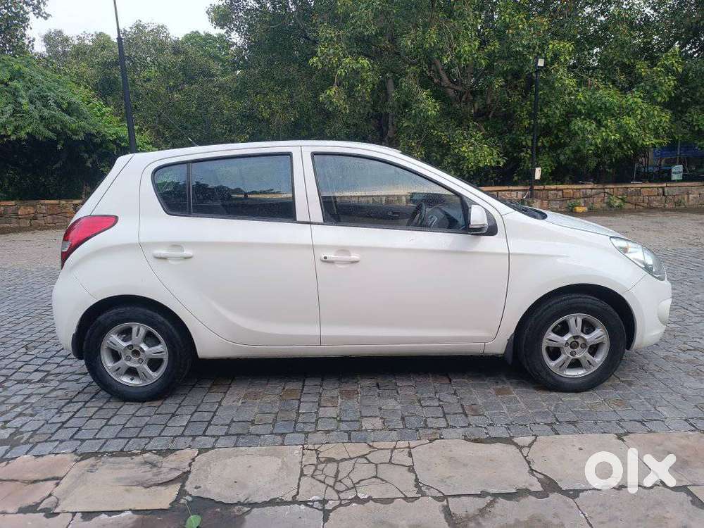 Hyundai I20 1.2 Asta, 2012, Petrol