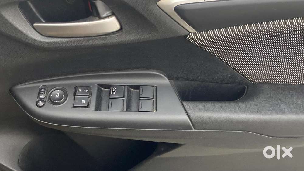 Honda Wr-v I-dtec Vx, 2018, Diesel