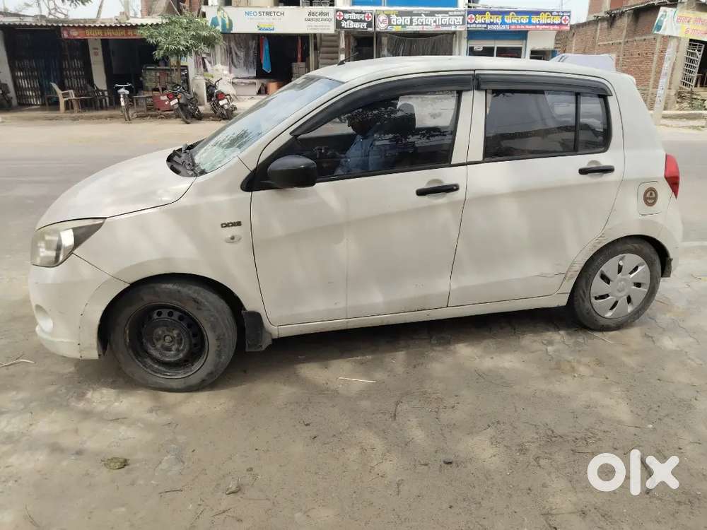 Maruti Suzuki Celerio 2016 Diesel 176498 Km Driven
