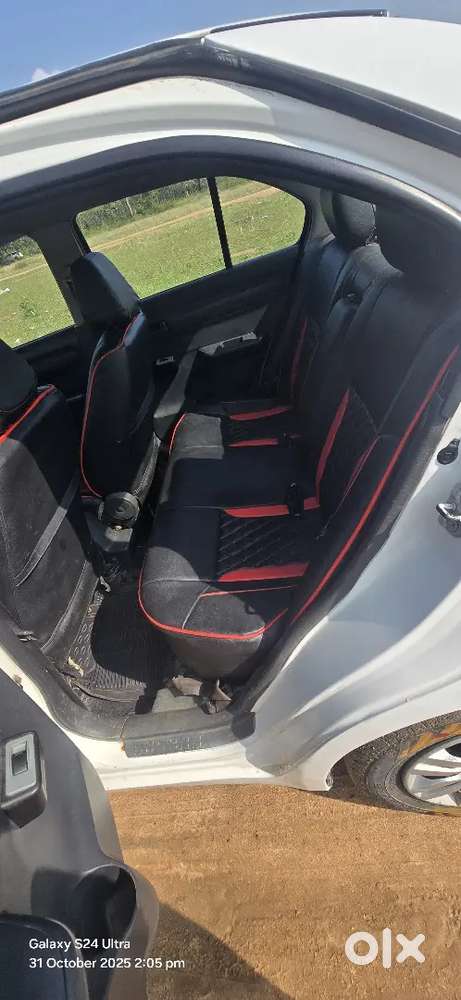 Maruti Suzuki Dzire 2016 Diesel 165000 Km Driven