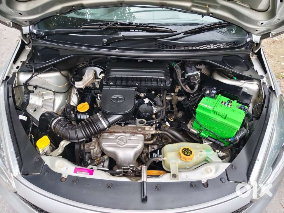 Tata Tiago 1.2 Revotron Xt, 2018, Petrol